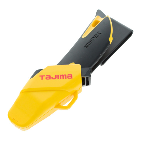 Кобура на ремінь TAJIMA Holster for Cutter Knives, 18 мм