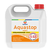 Ґрунт-концентрат ESKARO Aquastop Expert (1:12), 3 л