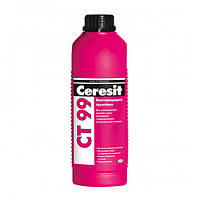 Ґрунтовка CERESIT CT 99 бактерицидна, 1 л