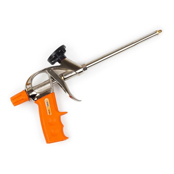 Пістолет POLAX для піни тефлон, фото 1