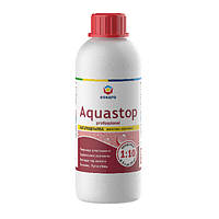 Ґрунт-концентрат ESKARO Aquastop Professional модифікатор будівельних розчинів (1:10), 1 л