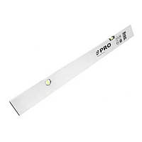 Правило-рівень PRO вертикаль-горизонталь (2 очка), 150 см