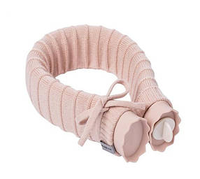 Грілка для шиї Jordan & Judy U-Shaped 750мл JJ-WD0040 Apricot