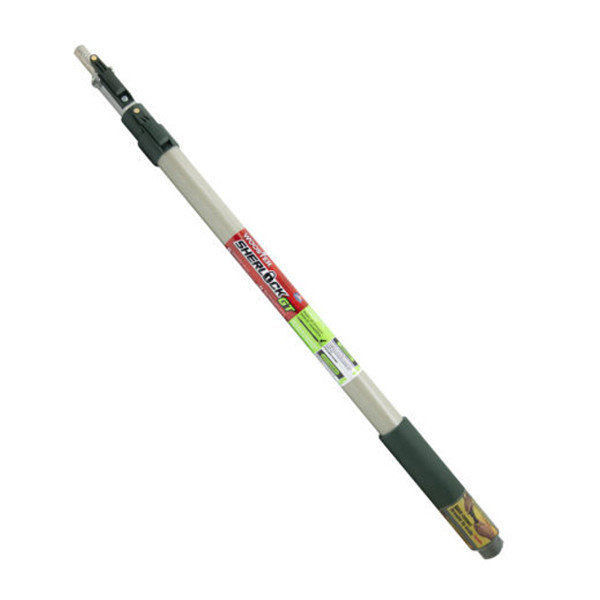 Ручка-подовжувач WOOSTER SHERLOCK GT, 4"- 8" (120-240 см)