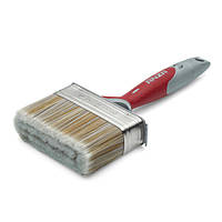 Пензель ANZA Elite для зовнішніх робіт, 120 мм