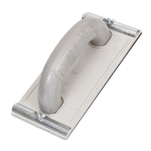 Тертка POLAX для абразивної сітки, 100*220 мм, фото 1