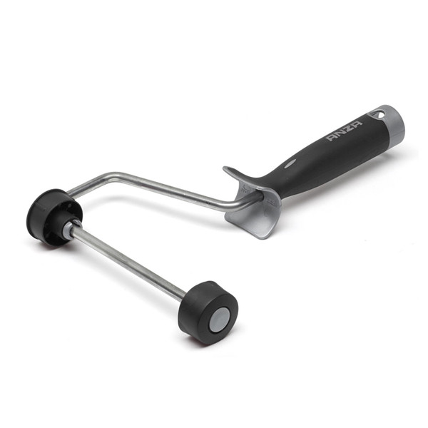 Ручка для валика ANZA Platinum Maxi (алюмінієва), 25 см, фото 1