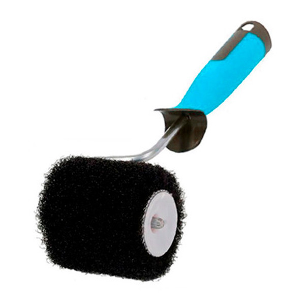 Валик SEMIN Complete Filler Roller малярний із ручкою, 8 см