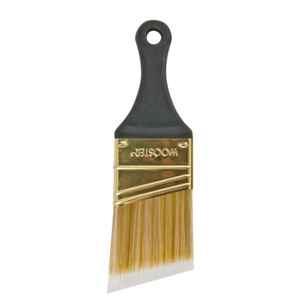 Пензель WOOSTER синтетичний Little Genius, 1,5"