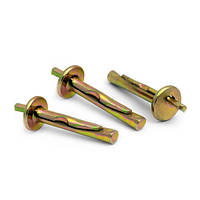 Анкер клиновий TDN 6*40 мм (100 шт./пач.)