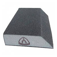 Губка шліфувальна KLINGSPOR SK700A, 89*125*25 мм, зерно 80