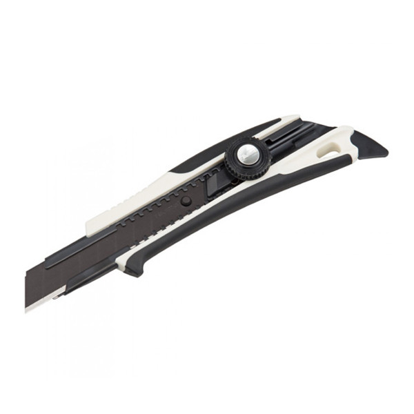 Ніж TAJIMA Premium Cutter Series 561, сегментний, 18 мм, гвинтовий фіксатор