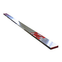 Правило OLEJNIK SUPER PROFI горизонталь (1 вічок), 80*18 мм, 200 см