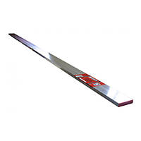 Правило OLEJNIK SUPER PROFI горизонтальне (1 вічок), 80*18 мм, 250 см