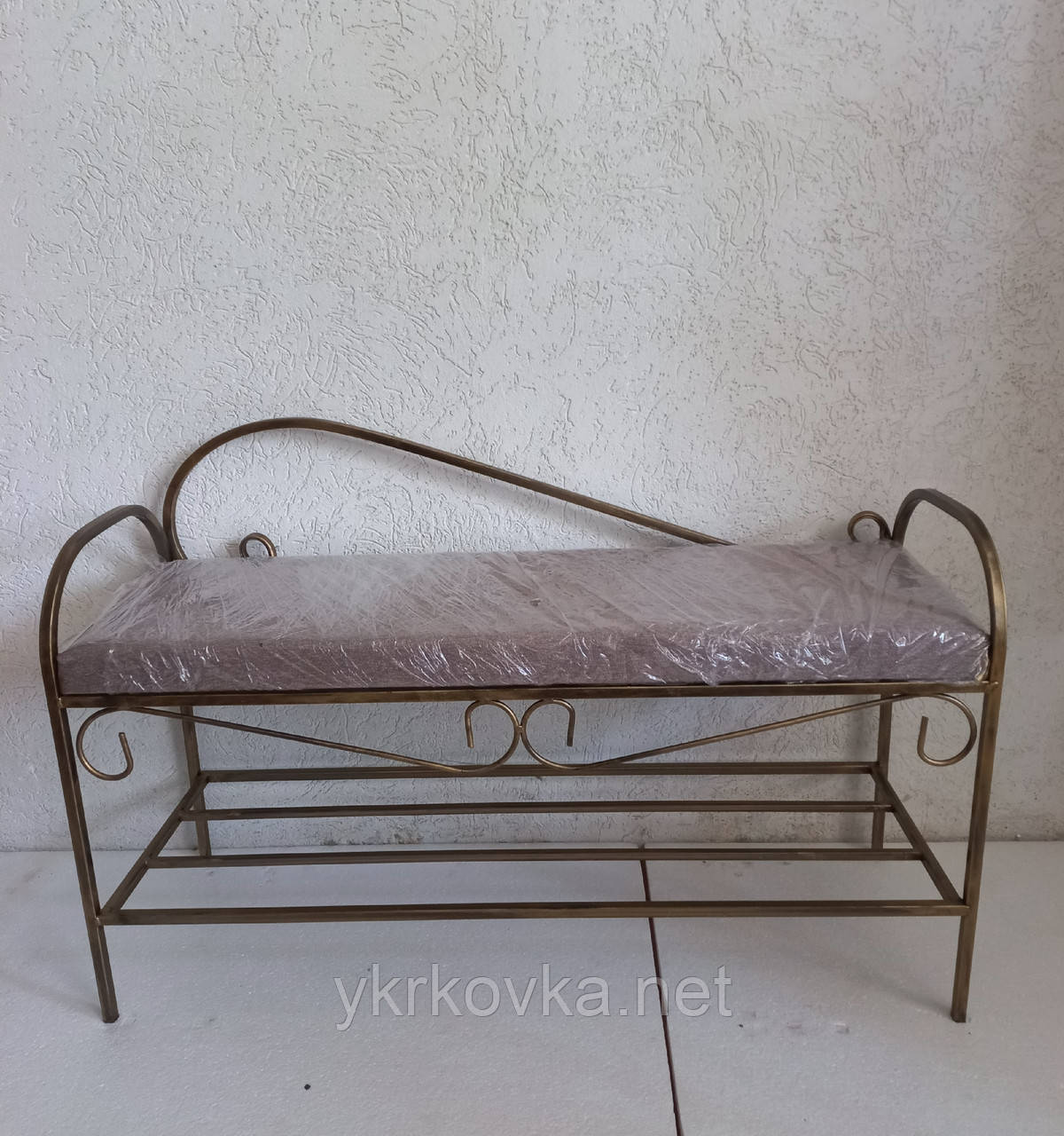 Банкетка профіль 90 см