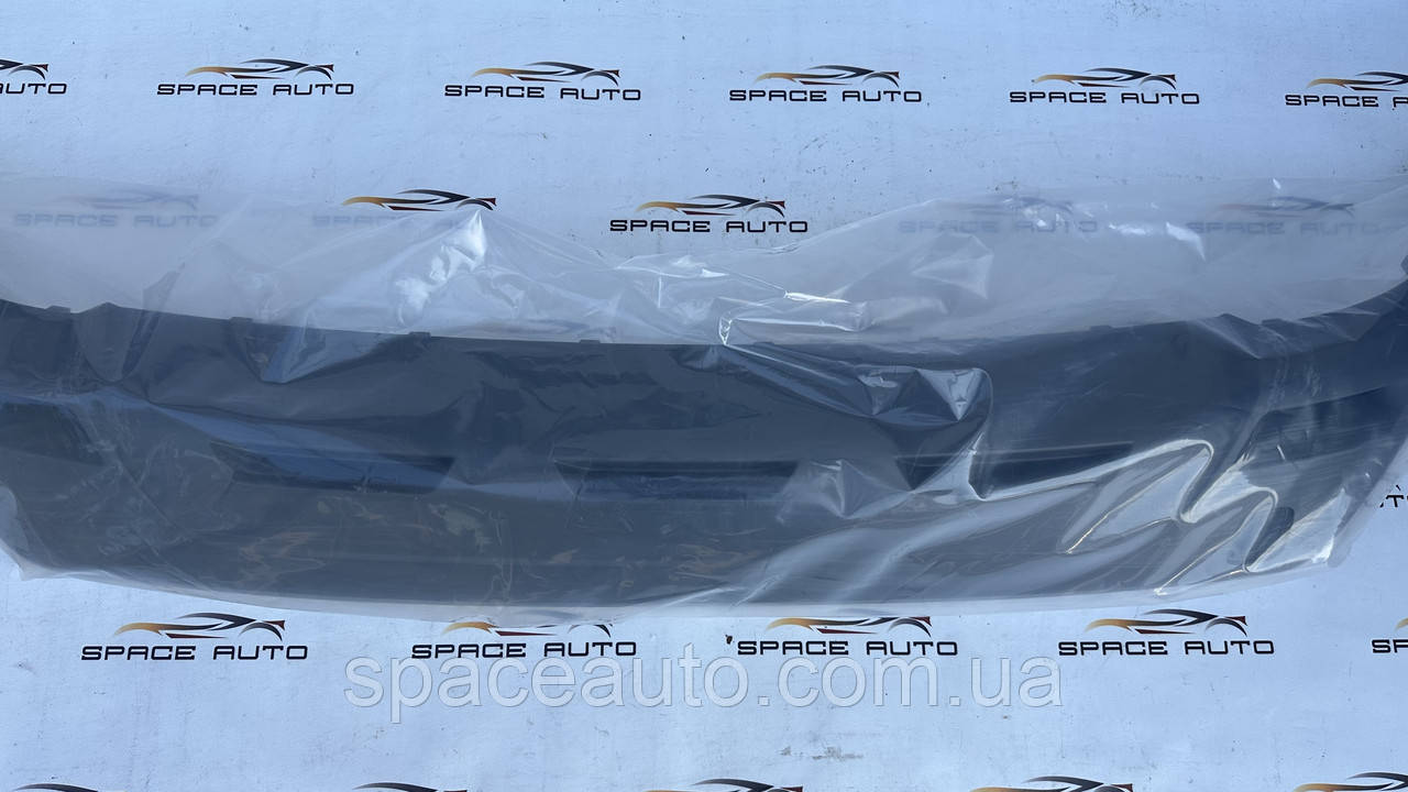 Губа заднего бампера нижняя Nissan Rogue T33 21-24 год новая оригинал 850846RR1C