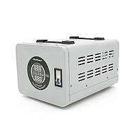 Стабілізатор Qoltec AVR-3000VA, аналогова індикація, Q2