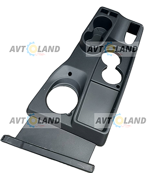 Облицювання тунелю підлоги 21213, 21214 (хребет) Нива URBAN