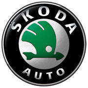 ATP стійки SKODA