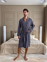 Халати Чоловічі Муслінові
