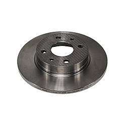 Диск переднього гальма ВАЗ 2101, ВАЗ 2103, ВАЗ 2104, ВАЗ 2105, ВАЗ 2106, ВАЗ 2107