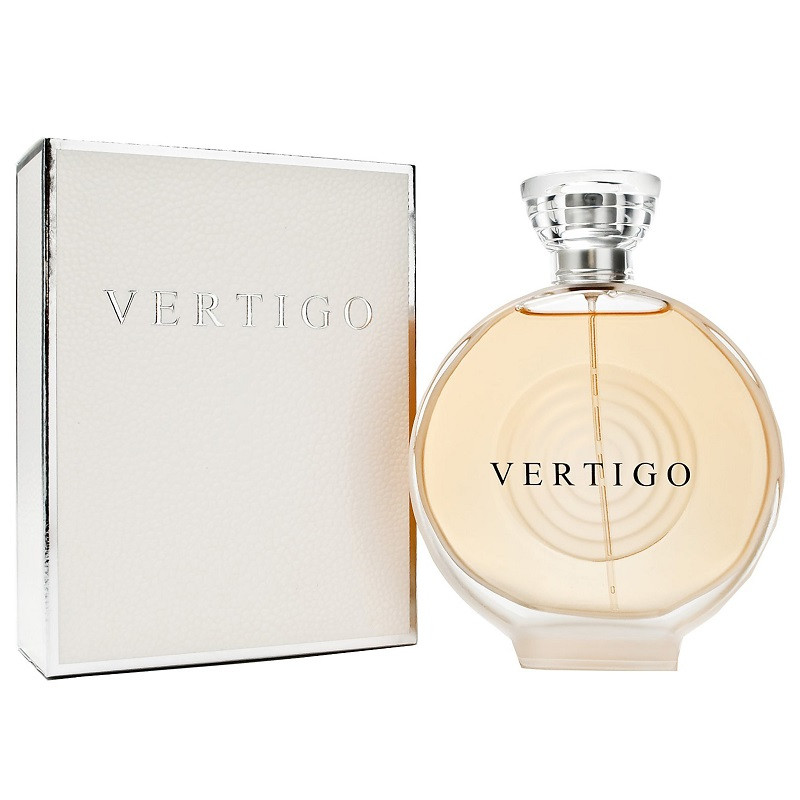 Eau Vertigo Parfums парфумована вода 50 мл, фото 1