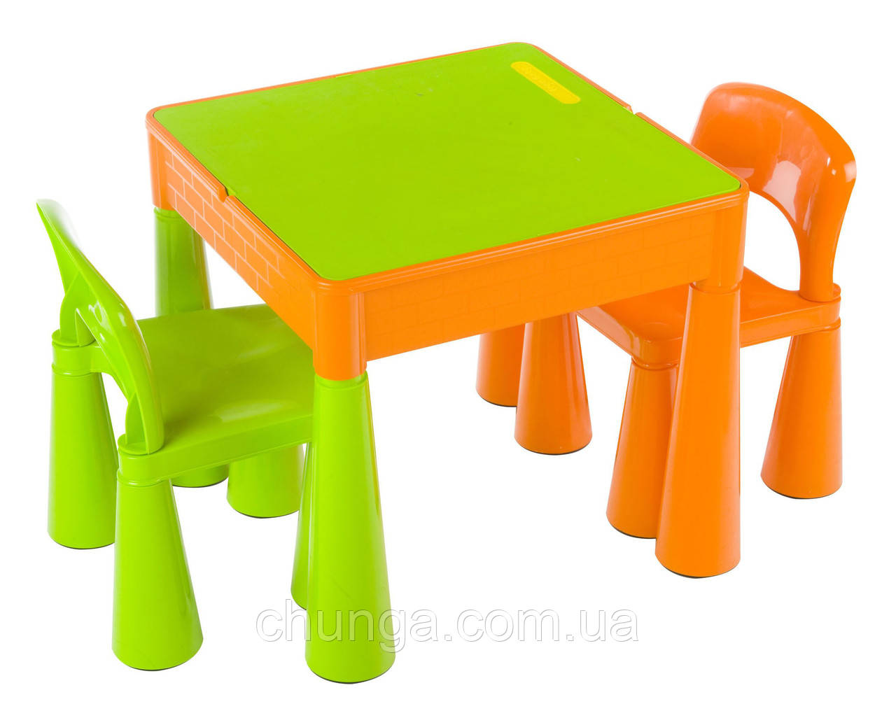 Мебель для детей Tega Baby Mamut (разные цвета) - фото 2 - id-p310003881