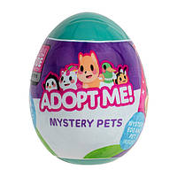 Іграшка-сюрприз в яйці ADOPT ME! S3 КАЗКОВІ ТВАРИНИ (24 види в асорт.) AME0012