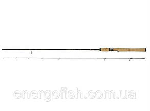 Спінінг ET Perch Blade Ultra Light 2.4 м 1-5.5 г карбон IM-12 Hand Made Solid