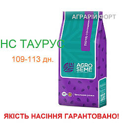 НС ТАУРУС. Насіння соняшнику під Євро-Лайтнінг. AGRO SEME