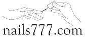 Интернет-магазин nails777.com