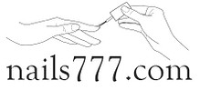 Интернет-магазин nails777.com