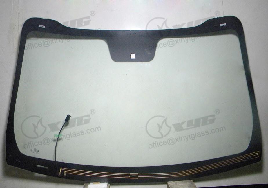 Лобове скло KIA SPORTAGE 5D SUV (Кросовер) (2010 - 2016) OE NUMBER: 86110 3U000, 861103U000, фото 1