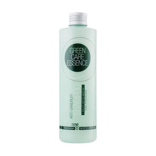 Шампунь проти лупи BBcos Green Care Essence Anti-Dandruff Shampoo