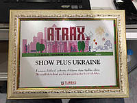 ATRAX'16 Fair в Стамбулі