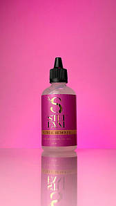 Ремувер для кутикулі Steffani Cuticle Remover, 100 мл