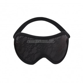 Маска Behave Tempt Him Blindfold