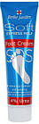 Крем для ніг із сечовиною Belle Jardin Soft SOS Express Help, 100 мл