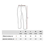 Тактичні штани G3 Combat Pants без наколінників (Мультикам) розмір S, фото 11