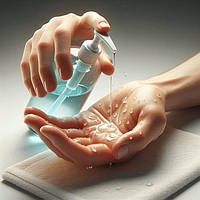 Антисептики