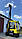 Навантажувач кара Hyster  J1.60XМT 1.6t 4,7m  мачта TRIPLEX, фото 3