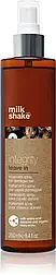 Незмивний кондиціонер для пошкодженого волоссяMilk_Shake Integrity leave in spray 250 мл