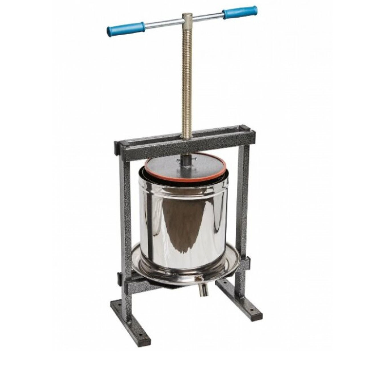 Прес для віджимання соку «Вилен» (15 л)