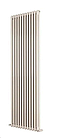 Радиатор трубчатый ARDESIA 2200-14 D2,10бар Cordivari, фото 3