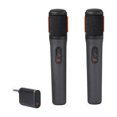 Мікрофон JBL Partybox Wireless Microphone (JBLWIRELESSMIC)