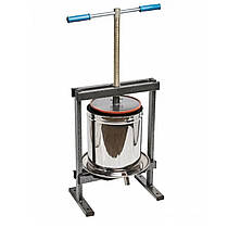 Прес для віджимання соку «Вилен» (15 л)