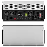 Гібридний інвертор Must 48 В, 5200 Вт PV18-5248PRO ot, фото 5