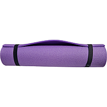 Каремат дитячий 1500х500х5мм, теплоізоляційний килимок "Junior" фіолетовий, фото 4