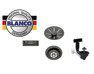 BLANCO, FRANKE сифони