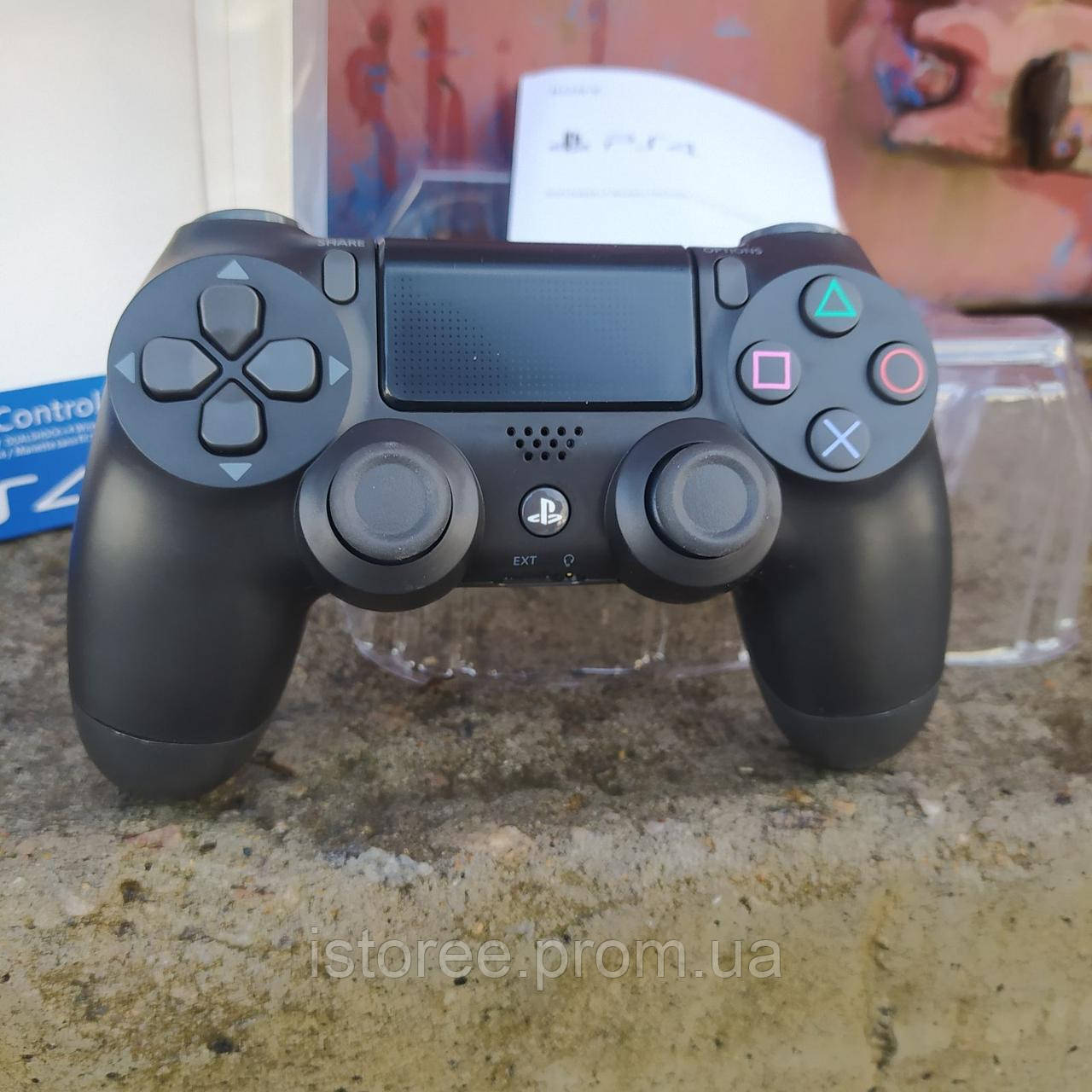 Джойстик PS4 V2 Dualshock 4, игровой манипулятор, джойстики Sony ...
